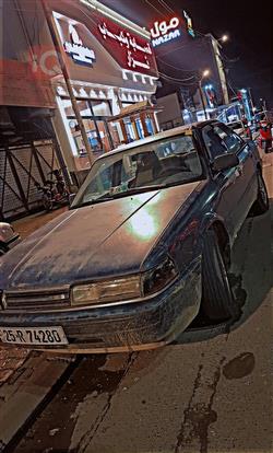 مازدا 626